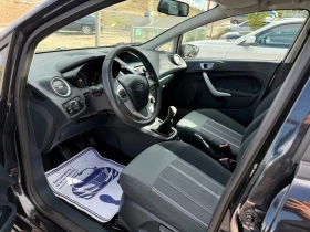 Обява за продажба на Ford Fiesta 1.4i, GAZ/BRC ~7 590 лв. - изображение 7
