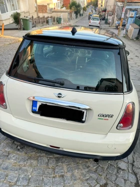 Mini Cooper - 4000 лв. / 2045.17 € - 66819915 4