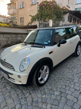 Mini Cooper - 4000 лв. / 2045.17 € - 66819915 2