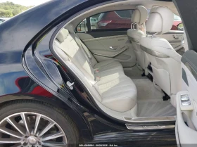 Mercedes-Benz S 500 2015 MERCEDES-BENZ S 550 4MATIC | Mobile.bg    12
