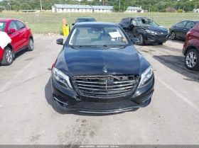 Mercedes-Benz S 500 2015 MERCEDES-BENZ S 550 4MATIC | Mobile.bg    2