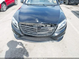 Mercedes-Benz S 500 2015 MERCEDES-BENZ S 550 4MATIC | Mobile.bg    3