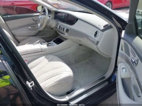 Mercedes-Benz S 500 2015 MERCEDES-BENZ S 550 4MATIC | Mobile.bg    11
