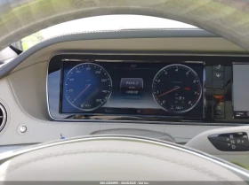 Mercedes-Benz S 500 2015 MERCEDES-BENZ S 550 4MATIC | Mobile.bg    10