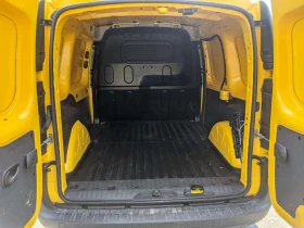 Renault Kangoo 1.5DCI | Mobile.bg    10