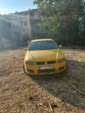 Fiat Stilo 2.4 abarth | Mobile.bg    2