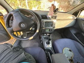 Fiat Stilo 2.4 abarth | Mobile.bg    9