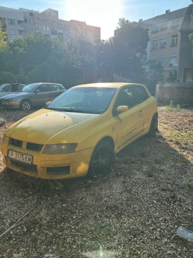 Fiat Stilo 2.4 abarth | Mobile.bg    3