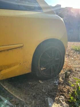 Fiat Stilo 2.4 abarth | Mobile.bg    8