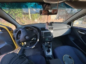 Fiat Stilo 2.4 abarth | Mobile.bg    10