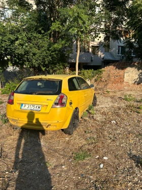Fiat Stilo 2.4 abarth | Mobile.bg    5