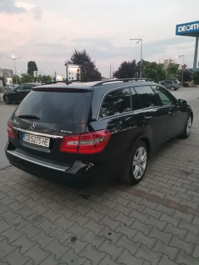Mercedes-Benz E 250 - 17500 лв. / 8947.61 € - 21514278 4