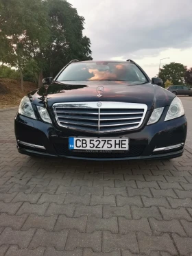 Mercedes-Benz E 250 