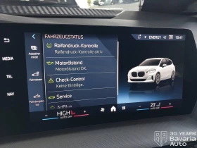 BMW 218 d Active Tourer Steptronic - 60800 лв. / 31086.55 € - 54855814 10