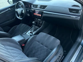 Skoda Superb Sportline 2.0TDI 190кс 4x4/ Digital/ Full - 38900 лв. / 19889.25 € - 41411607 11