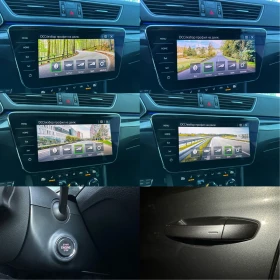 Skoda Superb Sportline 2.0TDI 190кс 4x4/ Digital/ Full - 38900 лв. / 19889.25 € - 41411607 16