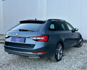 Skoda Superb Sportline 2.0TDI 190кс 4x4/ Digital/ Full - 38900 лв. / 19889.25 € - 41411607 6