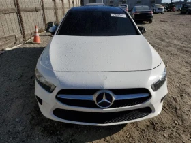 Mercedes-Benz A 220 