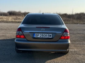 Mercedes-Benz E 200 CDI | Mobile.bg    10