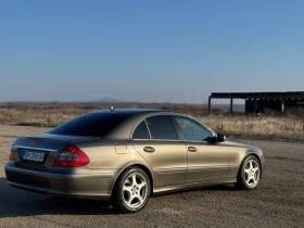 Mercedes-Benz E 200 CDI | Mobile.bg    9