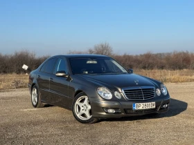 Mercedes-Benz E 200 CDI | Mobile.bg    7