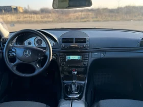 Mercedes-Benz E 200 CDI | Mobile.bg    5