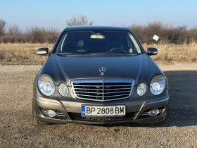     Mercedes-Benz E 200 CDI