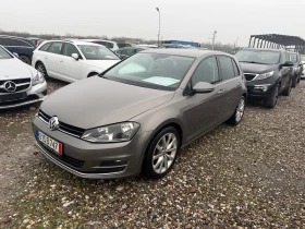 VW Golf 1.4 TGI