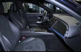 Mercedes-Benz E 220 AMG AHK LED KEYLESS-GO  - 49998 € / 97787.59 лв. - 32768799 6