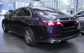 Mercedes-Benz E 220 AMG AHK LED KEYLESS-GO  - 49998 € / 97787.59 лв. - 32768799 2
