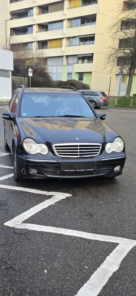 Mercedes-Benz C 200 - 2800 € / 5476.32 лв. - 57224171 4