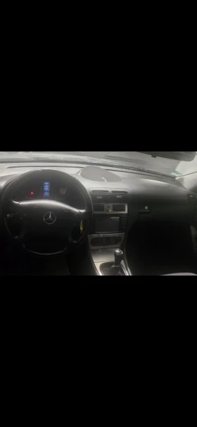 Mercedes-Benz C 200 - 2800 € / 5476.32 лв. - 57224171 6