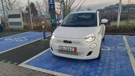 Fiat 500e Long Range 42kWh | Mobile.bg � ����� ������ 16