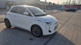 Fiat 500e Long Range 42kWh | Mobile.bg � ����� ������ 3