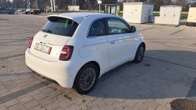 Fiat 500e Long Range 42kWh | Mobile.bg � ����� ������ 4