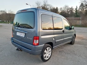 Citroen Berlingo 1.6 MultiSpace - 4999 лв. / 2555.95 € - 16967749 7