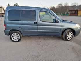 Citroen Berlingo 1.6 MultiSpace - 4999 лв. / 2555.95 € - 16967749 8