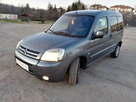 Citroen Berlingo 1.6 MultiSpace