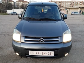 Citroen Berlingo 1.6 MultiSpace - 4999 лв. / 2555.95 € - 16967749 3