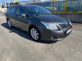 Toyota Avensis 2.0D4D  - 3900 € / 7627.74 лв. - 15921992 3