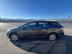 Toyota Avensis 2.0D4D  - 7700 лв. / 3936.95 € - 91254140 8