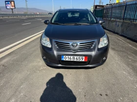 Toyota Avensis 2.0D4D  - 3900 € / 7627.74 лв. - 15921992 2