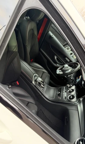 Mercedes-Benz C 43 AMG - 41000 € / 80189.03 лв. - 31995521 6
