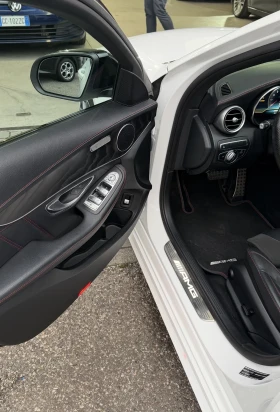 Mercedes-Benz C 43 AMG - 41000 € / 80189.03 лв. - 31995521 12