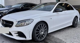 Mercedes-Benz C 43 AMG - 41000 € / 80189.03 лв. - 31995521 2