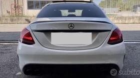 Mercedes-Benz C 43 AMG - 41000 € / 80189.03 лв. - 31995521 4