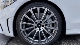 Mercedes-Benz C 43 AMG - 41000 € / 80189.03 лв. - 31995521 3