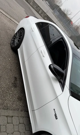 Mercedes-Benz C 43 AMG - 41000 € / 80189.03 лв. - 31995521 7