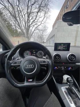 Audi S3 * CARFAX * ��� ������������ ������ | Mobile.bg � ����� ������ 8