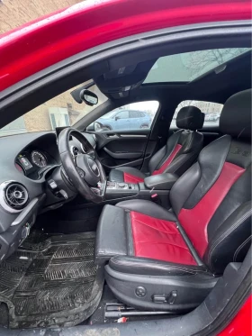 Audi S3 * CARFAX * ��� ������������ ������ | Mobile.bg � ����� ������ 6